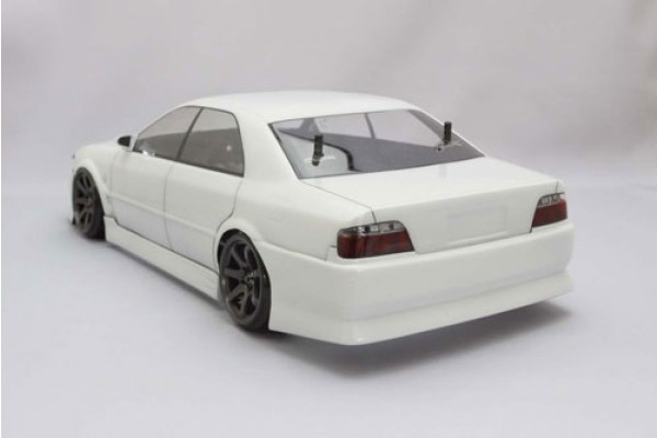 TOP ART JZX100 CHASER REAR BUMPER TYPE 1 (TA-004RB)