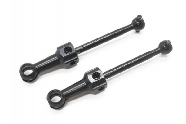 WRAP-UP NEXT HIGH TRACTION UNIVERSAL SHAFT YD BONE SET (SHORT TYPE)(0491-FD)