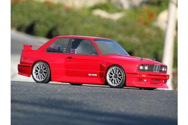 HPI BMW M3 E30 (200MM) BODY SHELL (17540)