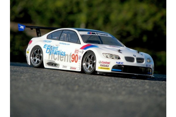 HPI BMW M3 GT2 (E92) (200MM) BODY SHELL (17548)