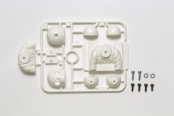 TAMIYA BUGGY DRIVER FIGURE SET(54626)