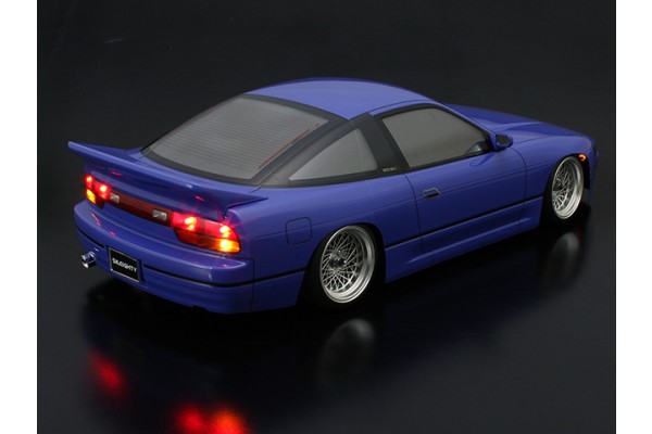 ABC HOBBY 180SX Rear Wing Ver.2 (66727)