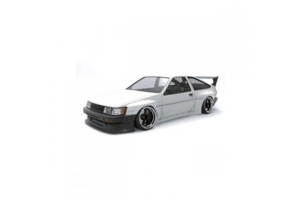 ADDICTION RC TOYOTA COROLLA LEVIN PANDEM(AD-RB1A)