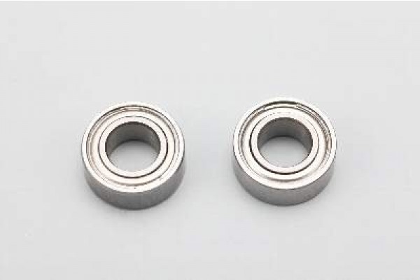 YOKOMO 10mm × 5mm Bearing (BB-105-2A)