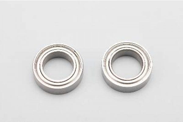 YOKOMO 10mm × 6mm Bearing (BB-106-2)