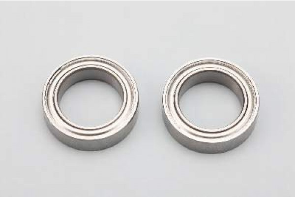 YOKOMO 15mm × 10mm Bearing (BB-1510A)