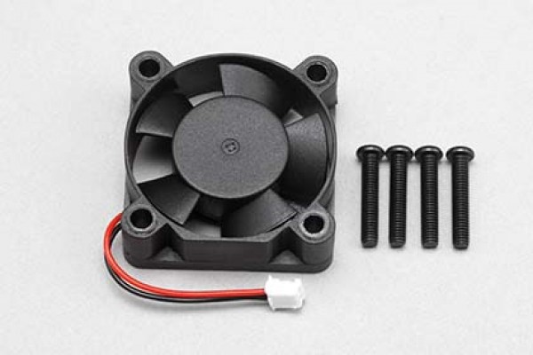 YOKOMO Cooling Fan for BL-PRO4/RS4 ESC (BL-CF4A)