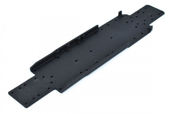 REVE D RDX Molded Main Chassis(D1-002M)