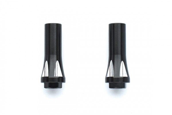 REVE D RDX ALUMINUM FRONT POST(FOR MAGNET MOUNT)(D1-016F)