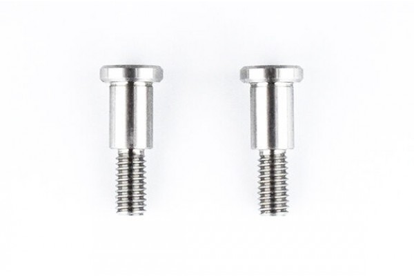 REVE D RDX SPM TITANIUM KING PIN (2pcs.)(D1-414T)