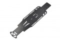 REVE D RDX CARBON MAIN CHASSIS FOR D1-CGS01(D1-CG-MC1)