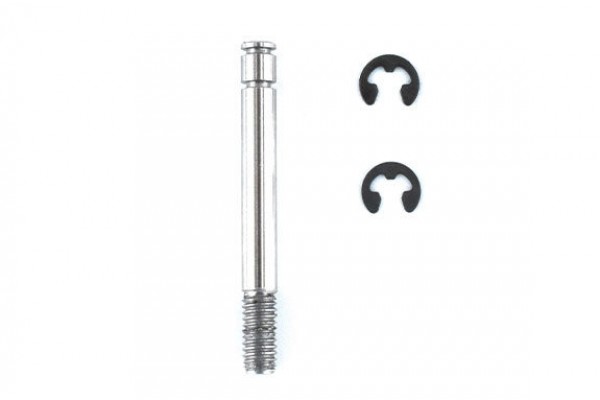 REVE D RDX Shock Shaft for Molded Shock(D1-S5M-1)