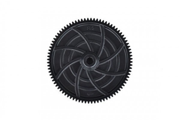 REVE D RDX Molded Spur Gear 48/84T(D1-SG4884)