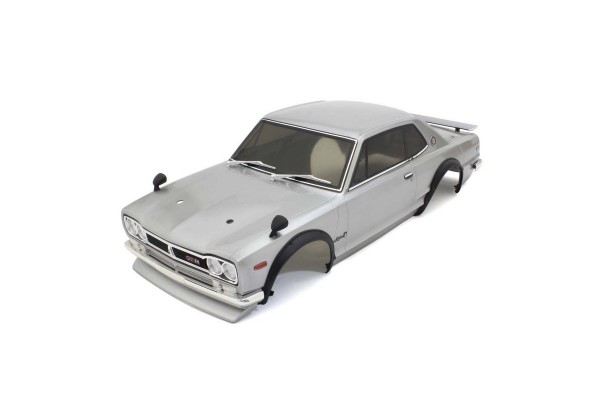 KYOSHO NISSAN SKYLINE 2000GT-R(FAB606)