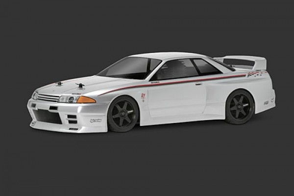 HPI NISSAN SKYLINE R32 GT-R BODY (17515)