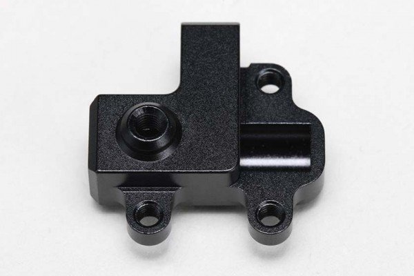 YOKOMO Aluminum F Lower Arm Shaft Holder Right for MD1.0 (MD-008FR)