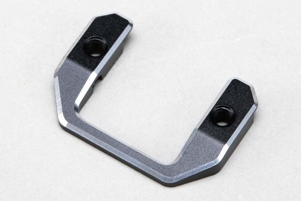 YOKOMO Aluminum Rear Sus-Arm Pin Holder for MD1.0 (MD-008RH)