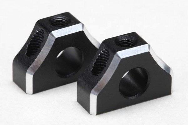 YOKOMO Aluminum Rear Body Mount Post Holder for MD1.0 (MD-016PH)