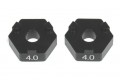 REVE D WHEEL SPACER 4.0MM FOR RD-005 (RD-005S4)