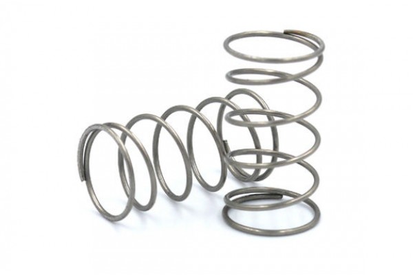 REVE D HT REAR SPRING "MEDIUM SOFT" FOR RWD DRIFTING; 6.0 T 30MM (2PCS)(RD-006RMS)