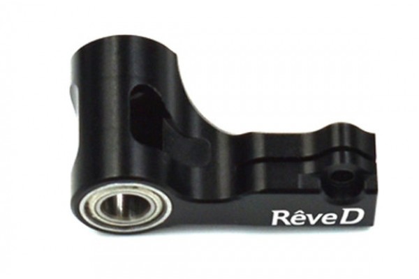 REVE D ALUMINUM FRONT UPPER ARM (LEFT SIDE)(RD-008UL)