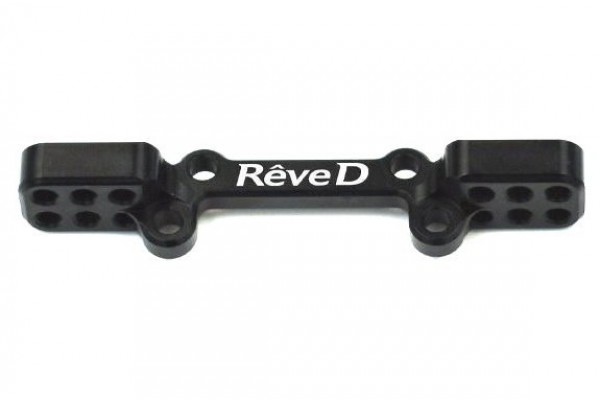 REVE D ALUMINUM FRONT UPPER ARM MOUNT (RD-008UM)