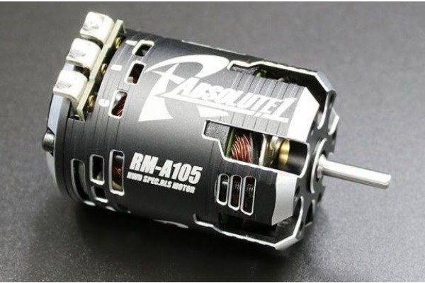 REVE D ABSOLUTE-1 MOTOR 10.5T (RM-A105B)