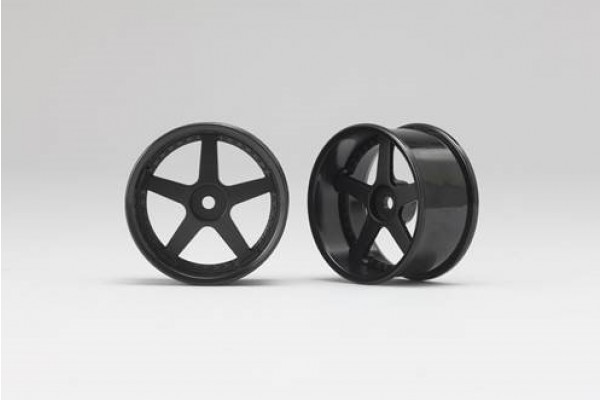 YOKOMO RP DRIFT WHEEL 5 SPOKE 01 (RP-6113W8)