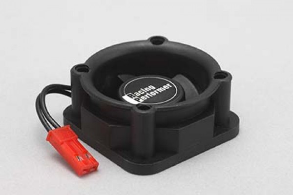 YOKOMO RACING PERFORMER HYPER COOLING FAN (30 mm) (RP-033A)