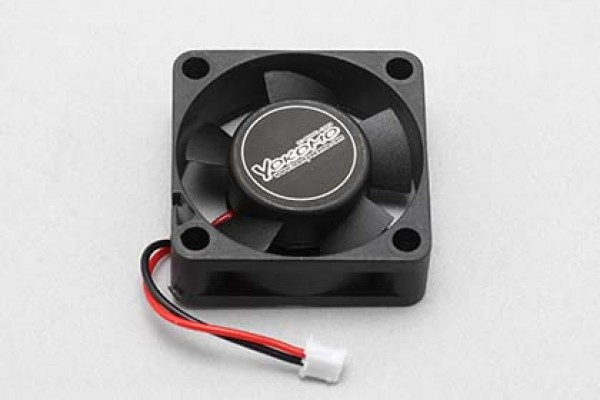 YOKOMO Cooling fan for Racing Performer X series ESC (RP-039)