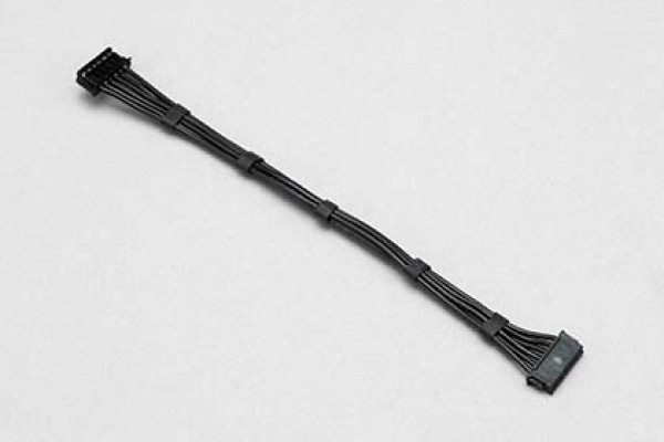 YOKOMO 90mm SENSOR WIRE FOR BRUSHLESS MOTOR (RP-070A)