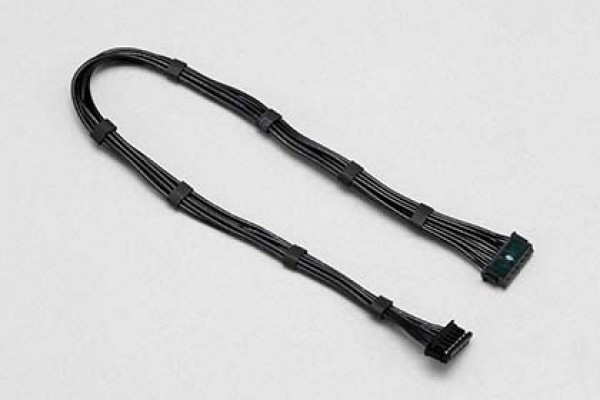 YOKOMO 180mm SENSOR WIRE FOR BRUSHLESS MOTOR (RP-073A)