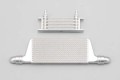 YOKOMO InterCooler/Oil Cooler Set (SD-ACRA)