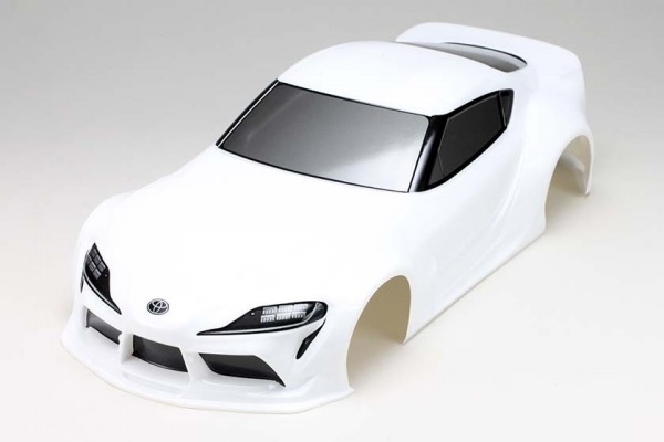 YOKOMO PANDEM GRA90 SUPRA(White)(SD-GRA90WB)