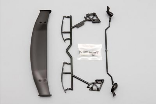 YOKOMO Accessory Parts Set for RE AMEMIYA FD3S RX-7 (SD-REAW)