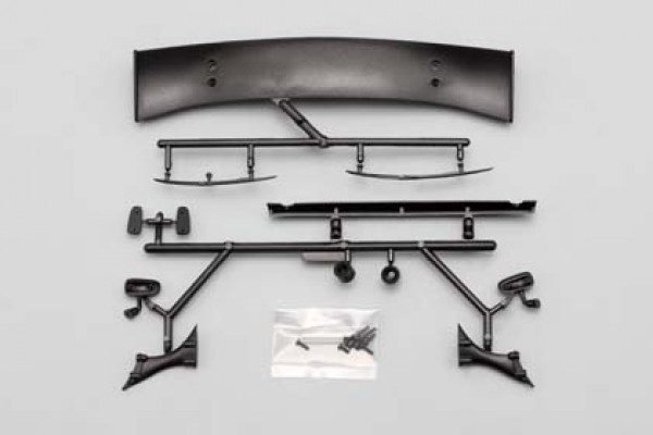 YOKOMO Accessory Parts Set for Team22 FNATZ JZX100 MarkⅡ (SD-SDWA)