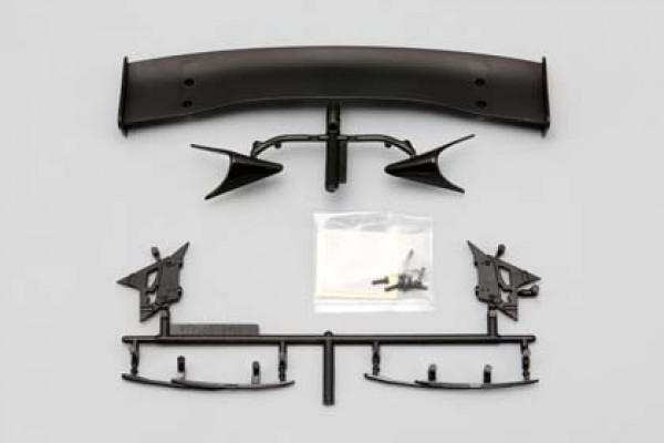 YOKOMO Accessory Parts Set for Team SAMURAI Project FC3S (SD-TSFCWA)