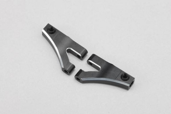 YOKOMO ALUMINUM FRONT UPPER A ARM (Y2-008FUCA)