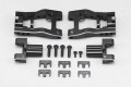 YOKOMO ALUMINUM ADJUSTABLE REAR "H" ARM KIT FOR YD-2/YD-4 (Y2-008RAA)