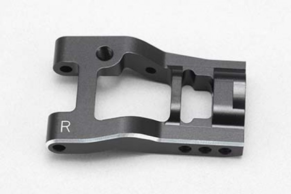 YOKOMO Aluminum adjustable rear "H" arm A (Right) for YD-2/YD-4 (Y2-008RA2)