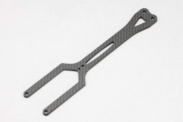 YOKOMO Curved Slide Rack Upper Deck for YD-2E series (Y2-202UDA)