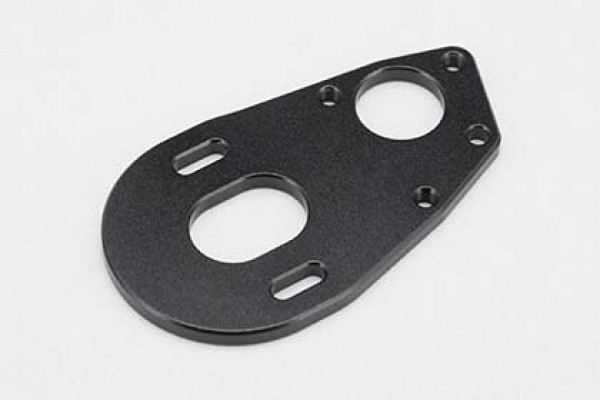 YOKOMO ALUMINUM MOTOR MOUNT (Y2-304A)