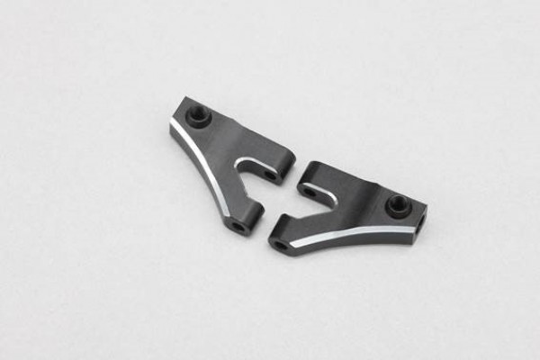 YOKOMO ALUMINUM FRONT UPPER A ARM (Y4-008FUC)