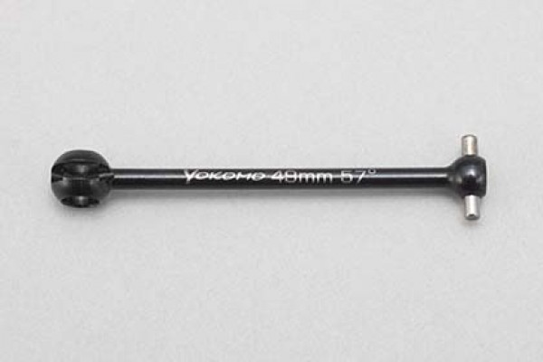 YOKOMO 49mm UNIVERSAL BONE FOR  YD-2/YD-4 (Y4-010490A)