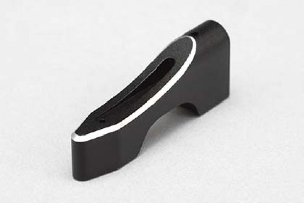 YOKOMO Aluminum motor mount support (Bevel edge) for YD-4 (Y4-304SC)