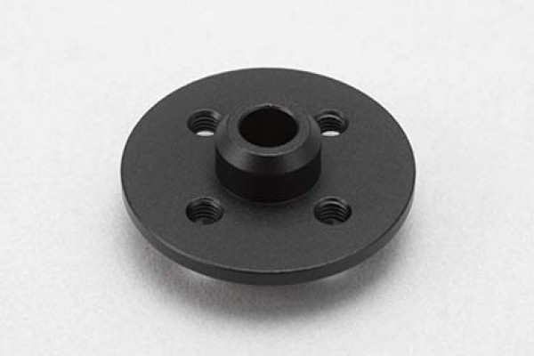 YOKOMO Aluminum spur gear hub for YD-4 (Y4-630A)