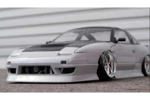 ADDICTION RC NISSAN 180SX D-MAX(AD-HB12)