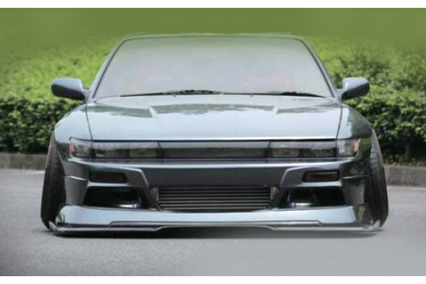 ADDICTION RC NISSAN S13 SILVIA SPIRIT-REI(AD-HB17)